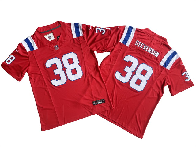 New England Patriots Jerseys 025